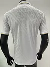 2025/2026 Player Version Real Madrid Second Away Football Jersey 1:1 Thai quality