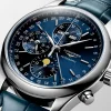 Longines Watch Master Collection Mens