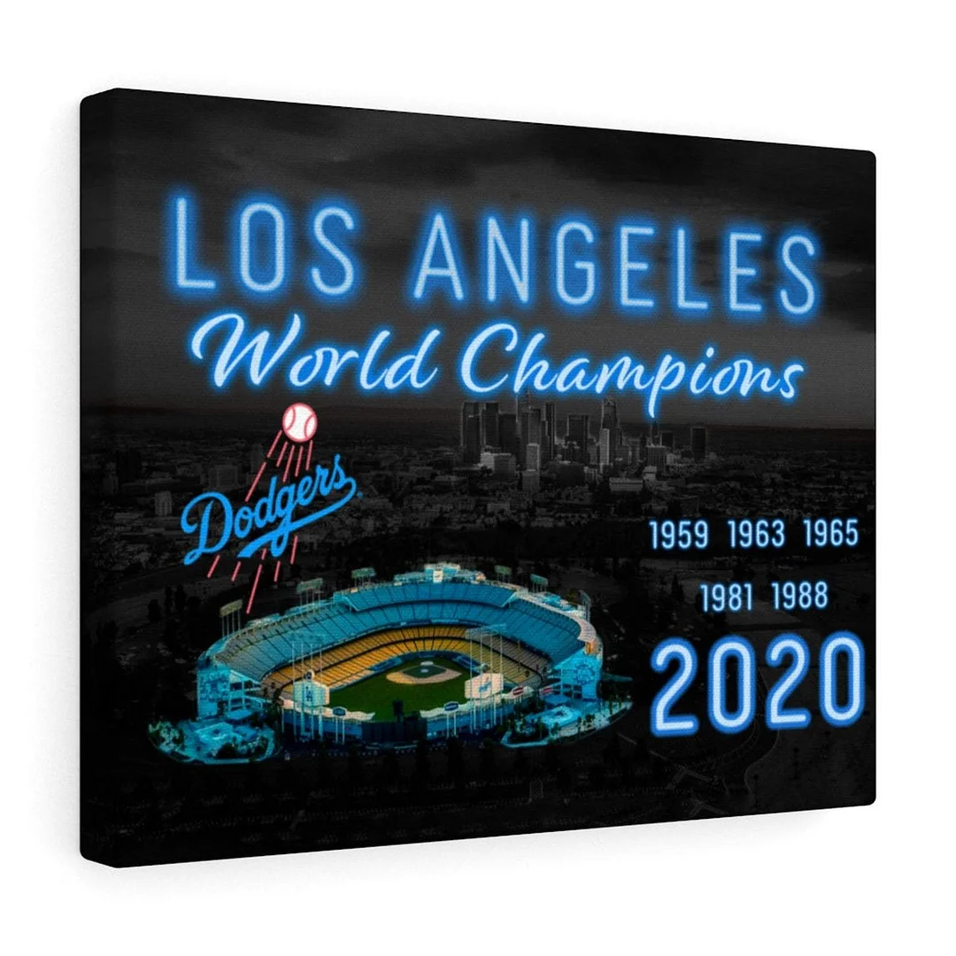 Canvas Wall Art