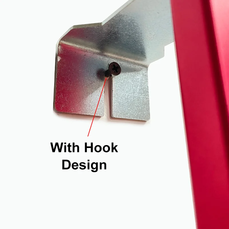 SAKER&reg; Fine-tuning Bracket Laser Level Adapter