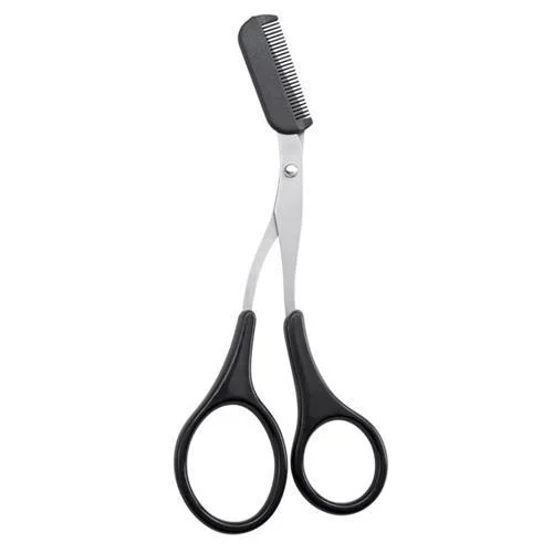 Eyebrow Trimming Scissors | 168DEAL