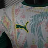 2026 Player Version Senegal National Team Home Football Shirt 1:1 Thai Quality