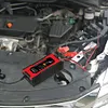 12V 6A Car Battery Charger LCD Display Car Battery Maintainer for Car Motorcycle