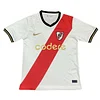 2024/2025 River Plate Home Football Jersey 1:1 Thai Quality