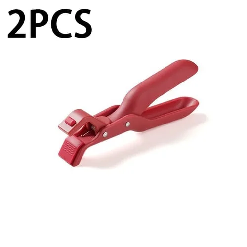 🎁Last Day Promotion 49% OFF✨🥘Multi-Function Anti-Scald Bowl Clip (2PCS)