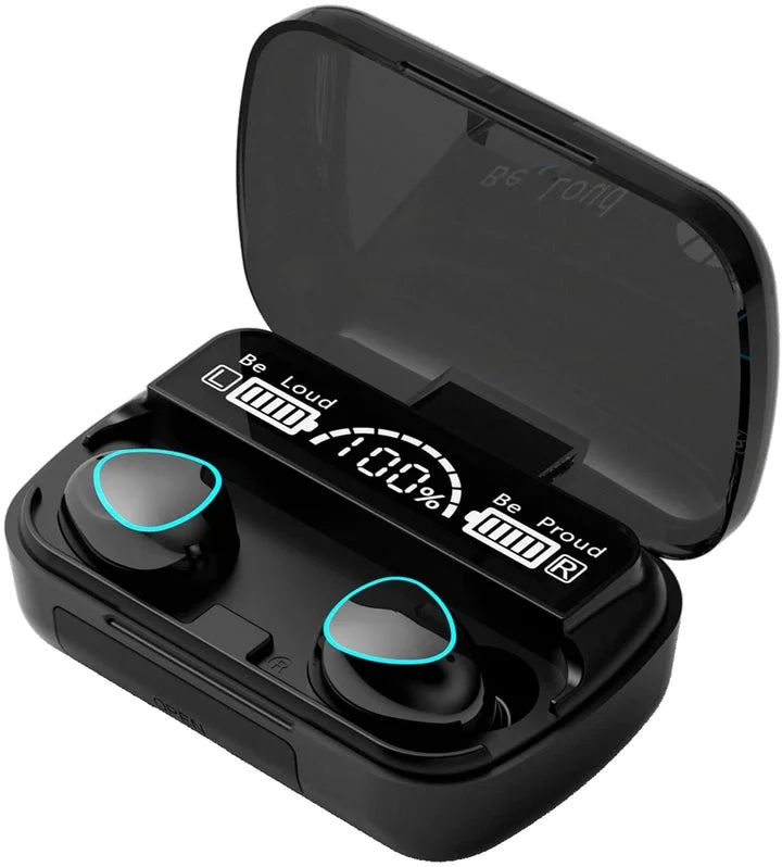 Earbuds