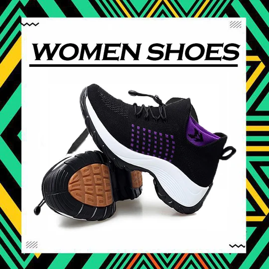 WOMEN SHOES