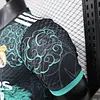 2025/2026 Player Version Real Madrid Special Edition 10 Football Jersey 1:1 Thai quality