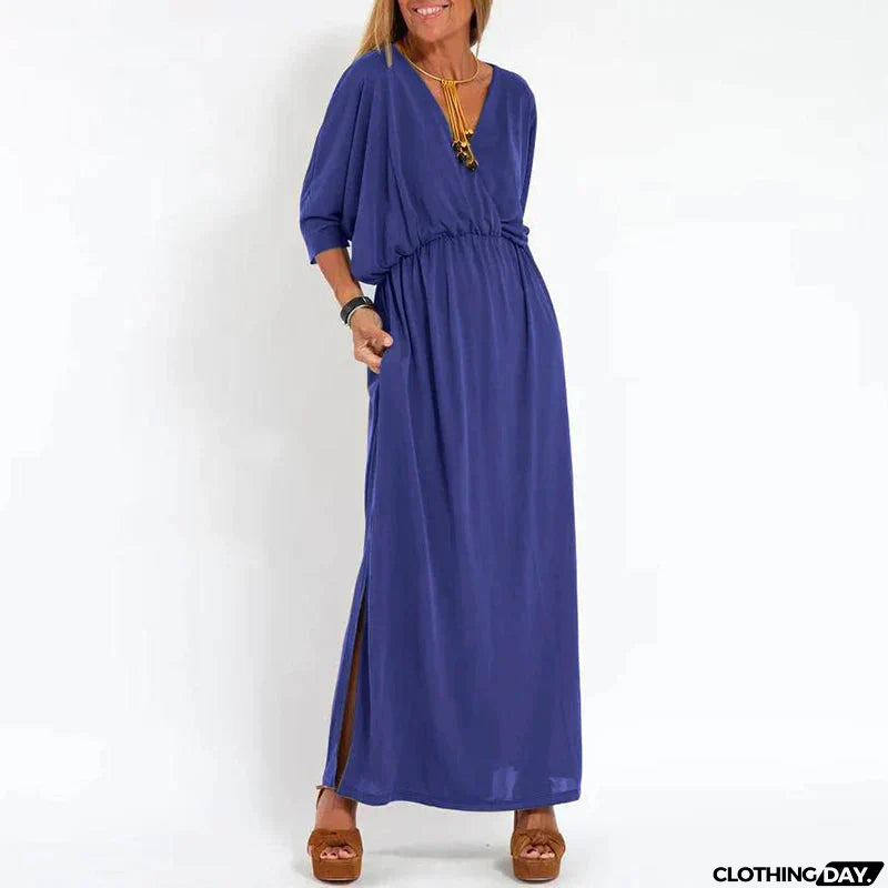 Fashionable and Minimalist general Dress