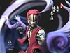 Rengoku Kyoujurou with LED - Demon Slayer: Kimetsu no Yaiba Resin Statue - NIREN Studios