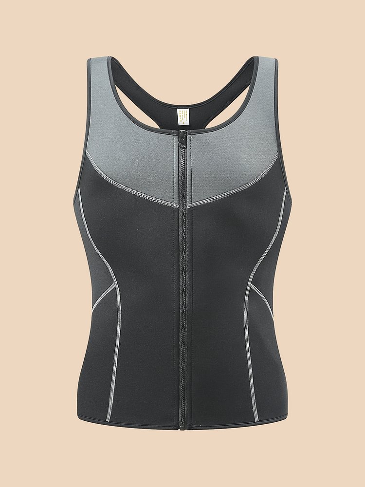 FIRM COMPRESSION WAIST CINCHER CORSET