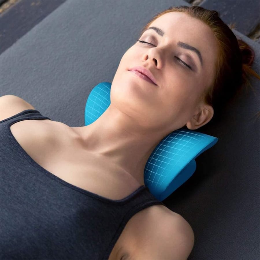 Neck Pose Corrector