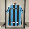 24/25 Gremio Soccer Jersey Home + All sponsors