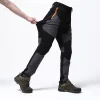 Outdoor Waterproof Windproof Stretch Pants