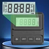 Digital Protractor 4*90 Electronic Inclinometer Magnetic Angle Finder Gauge