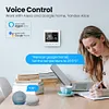 Tuya Smart Thermostat APP Remote Control Water Gas Boiler Temperature Controller