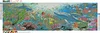 Undersea World - Full Round/Square Diamond Painting(90x30cm)