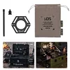 Aluminum Alloy Coffee Filter Bracket Coffee Filter Holder for IGT  Table