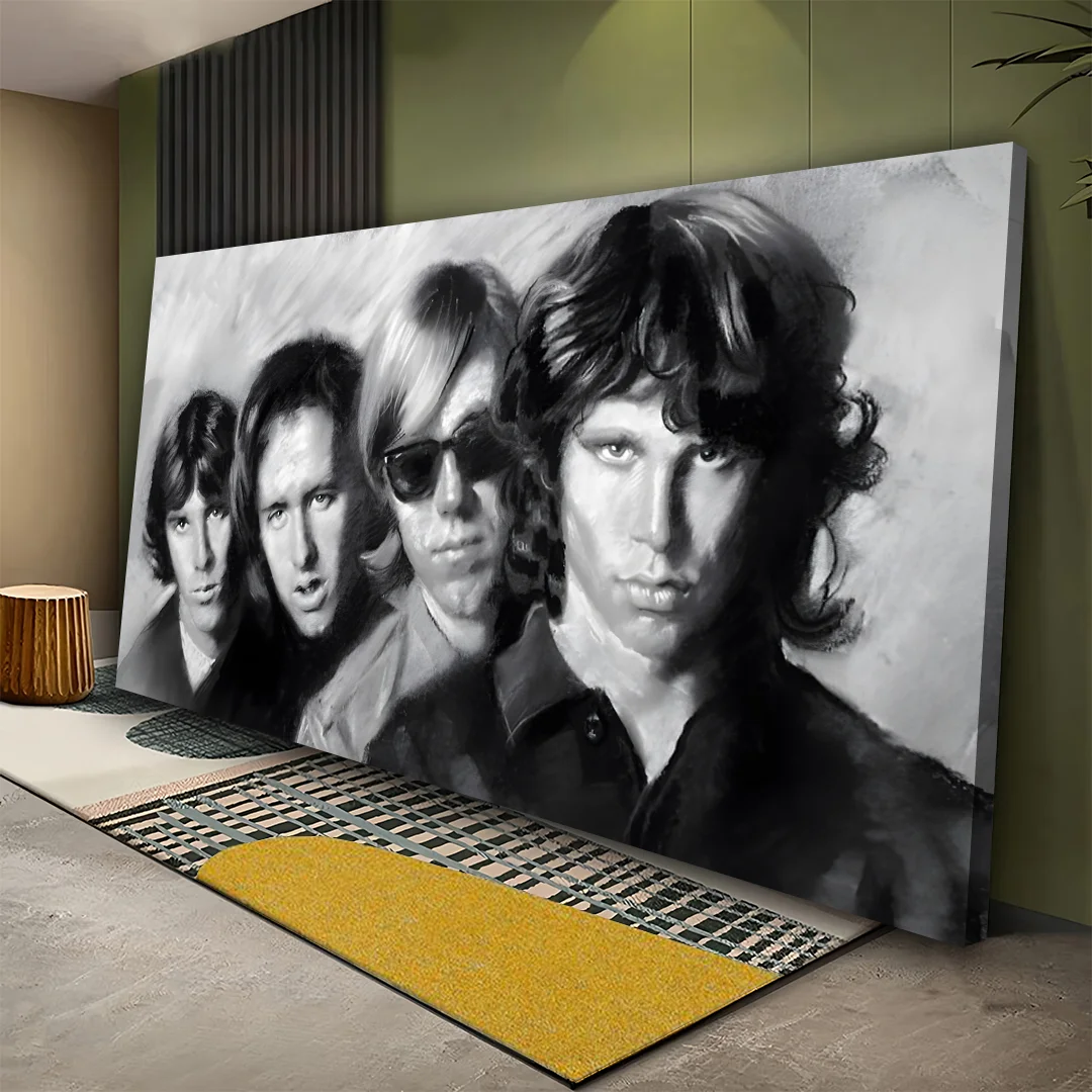Canvas Wall Art