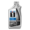 Mobil 1 V-Twin 20 W50 112630 Pack of 6 Quarts