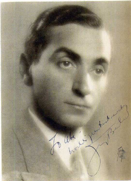 IRVING BERLIN Signed Photo Poster paintinggraph - Composer & Lyricist - preprint