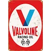 Valvoline - Metal Tin Signs(8*12Inch/12*16Inch) - Garage