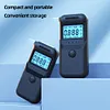 Digital Alcohol Breathalyzer Accurate LCD Display Alcoholometer for Personal Use