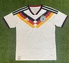 2026 Germany Home Football Shirt 1:1 Thai Quality