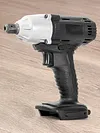 160Nm Brushless Electric Impact Wrench Cordless Wrench Drill Screwdriver