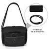 Travel Carrying Case Storage Bag for Sonos Move/Move 2/Bose SoundLink Max