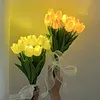 Twinkling Tree Tulips