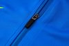 Joyfball 2024/2025 Barcelona Half-Pull Training Suit Blue Football Shirt 1:1 Thai Quality