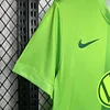 2024-2025 VfL Wolfsburg Home Football Shirt 1:1 Thai Quality