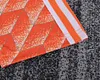 1988 Retro Netherlands Home Football Shirt 1:1 Thai Quality Kids Size