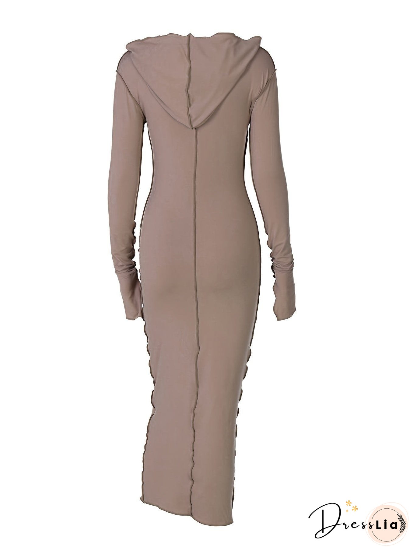 Versatile Maxi Dress Suitable for Many Occasions