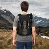 25L Taktischer Rucksack 1000D Nylon Tactical Daypack Bundeswehr Wanderrucksack MOLLE Kampfrucksack Wasserabweisend f&uuml;r Herren Damen Uni Reise Sport Outdoor Klettern Camping Trekking
