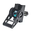 Bike Quick Release Faucet C Buckle Bike Handle Quick Release Buckle for Brompton