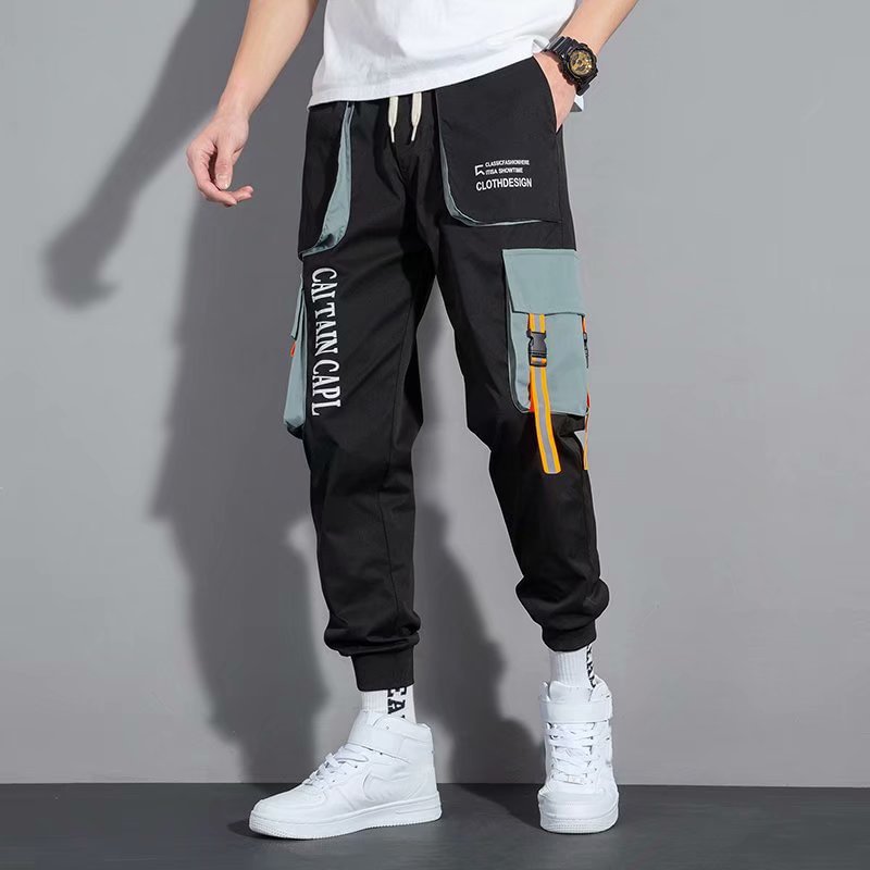 techwear trousers