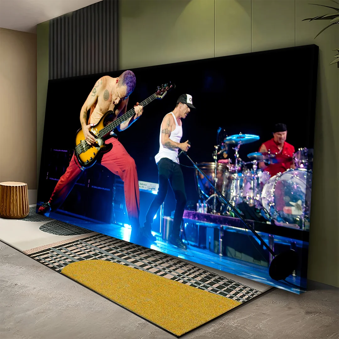 Canvas Wall Art