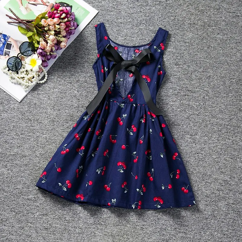 Uveng 1 2 3 4 5 Year White Dress for Girl Lace Tulle Baby Girl Clothes Birthday Party Princess Elegant Gown Flower Wedding Prom Dress