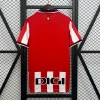 2025/2026 Athletic Bilbao Home Football Shirt 1:1 Thai Quality