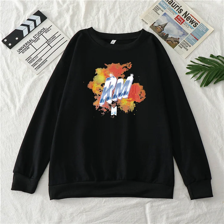 Bts sweater sale rm