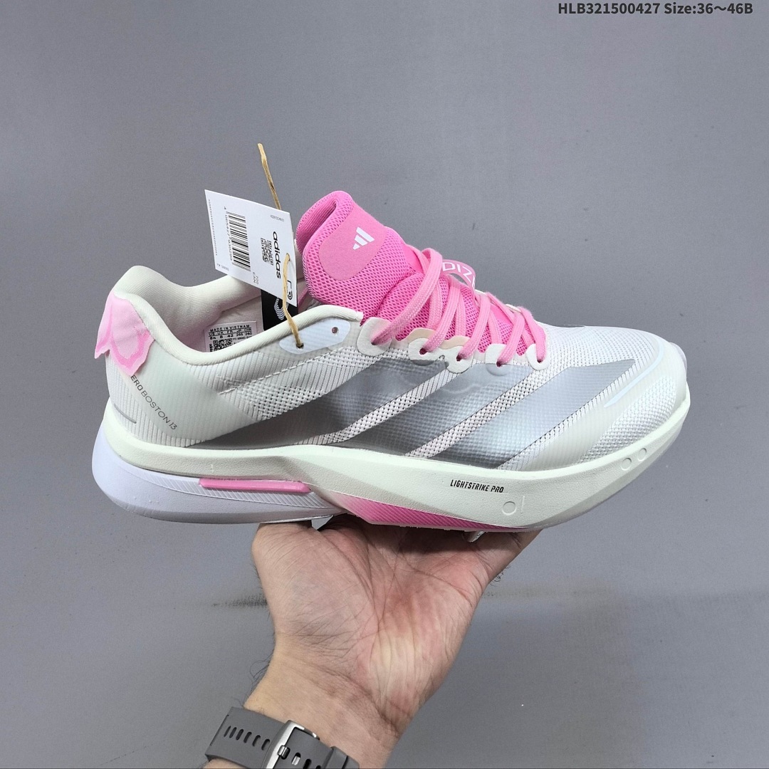 Breathable mesh racing sports running shoes IDHLB321500427 