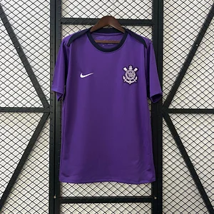 2025/2026 Corinthians Training Wear Jersey 1:1 Thai Quality