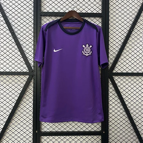 2025/2026 Corinthians Training Wear Jersey 1:1 Thai Quality
