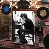 Bob Dylan - Panneaux en &eacute;tain m&eacute;tallique(20*30cm/30*40cm) - Musique