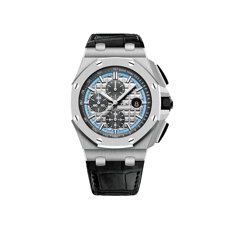Audemars Piguet Royal Oak Offshore Selfwinding Chronograph Japan Edition 26417BC.OO.A00CR.01