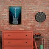 Guitar - Metal Tin Signs(8*12Inch)