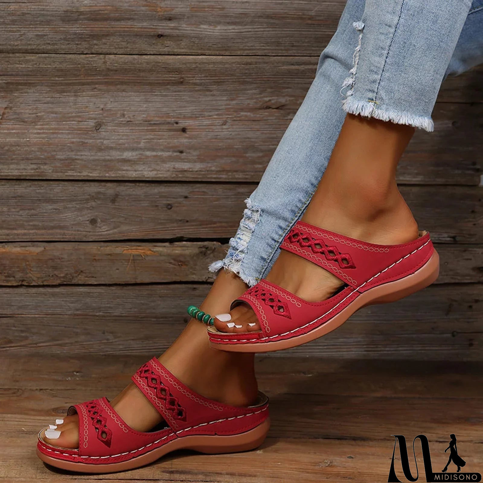 MidiSono - Stylish and Elegant general garment