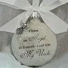 🔥LAST DAY 70% OFF - Angel In Heaven Memorial Ornament